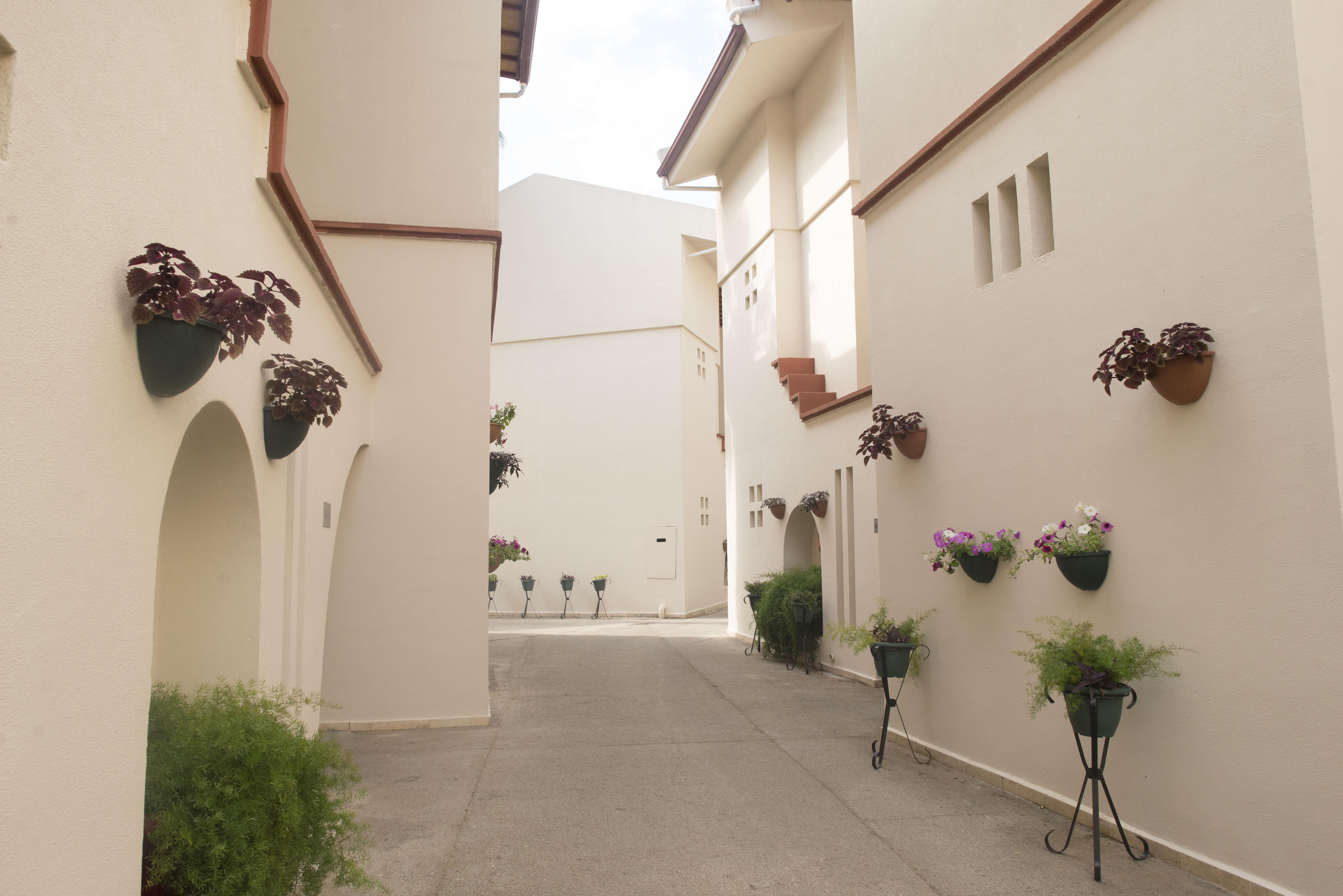 Queen'S Park Goynuk Hotel Kemer Eksteriør billede