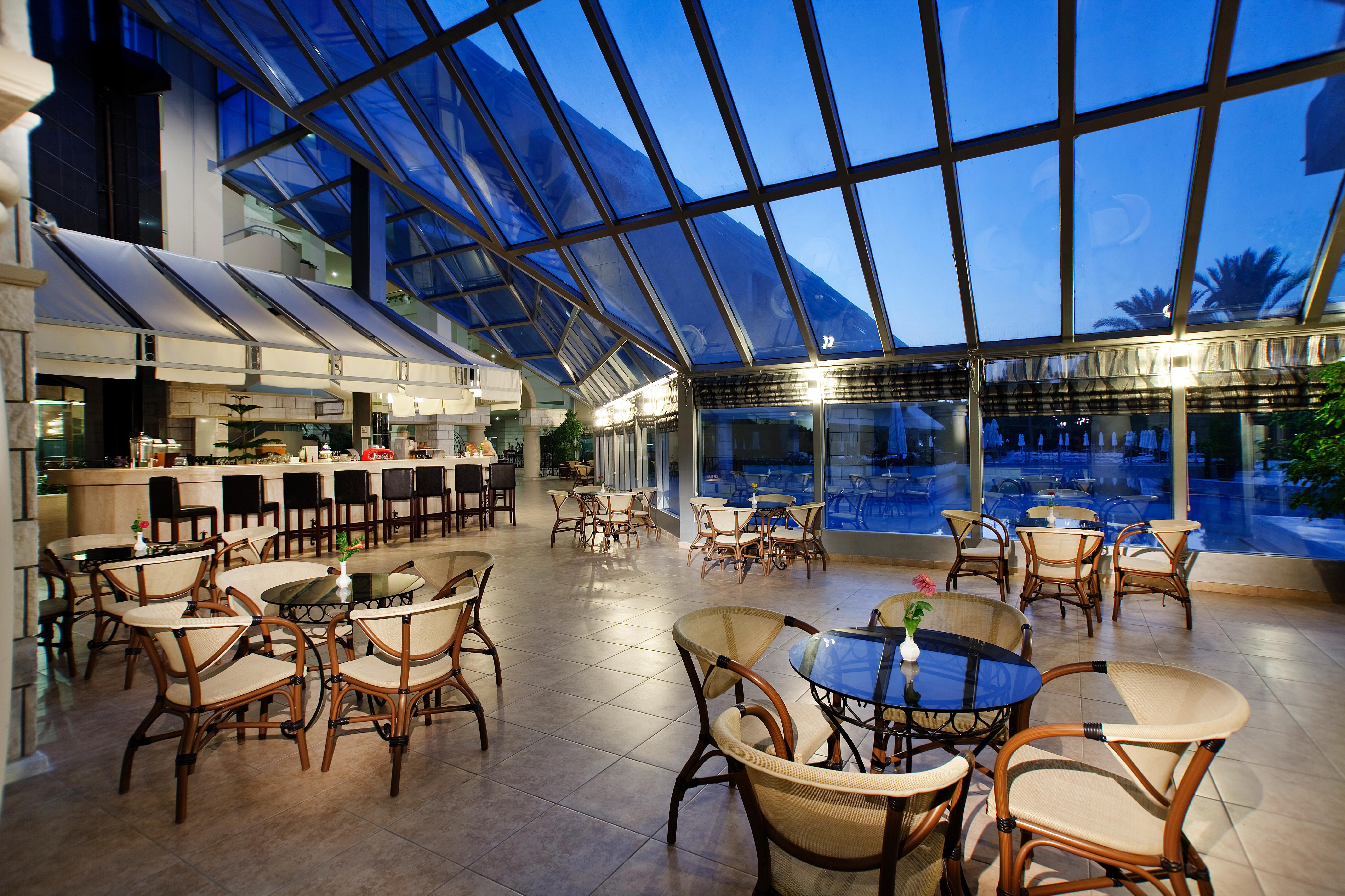 Queen'S Park Goynuk Hotel Kemer Eksteriør billede