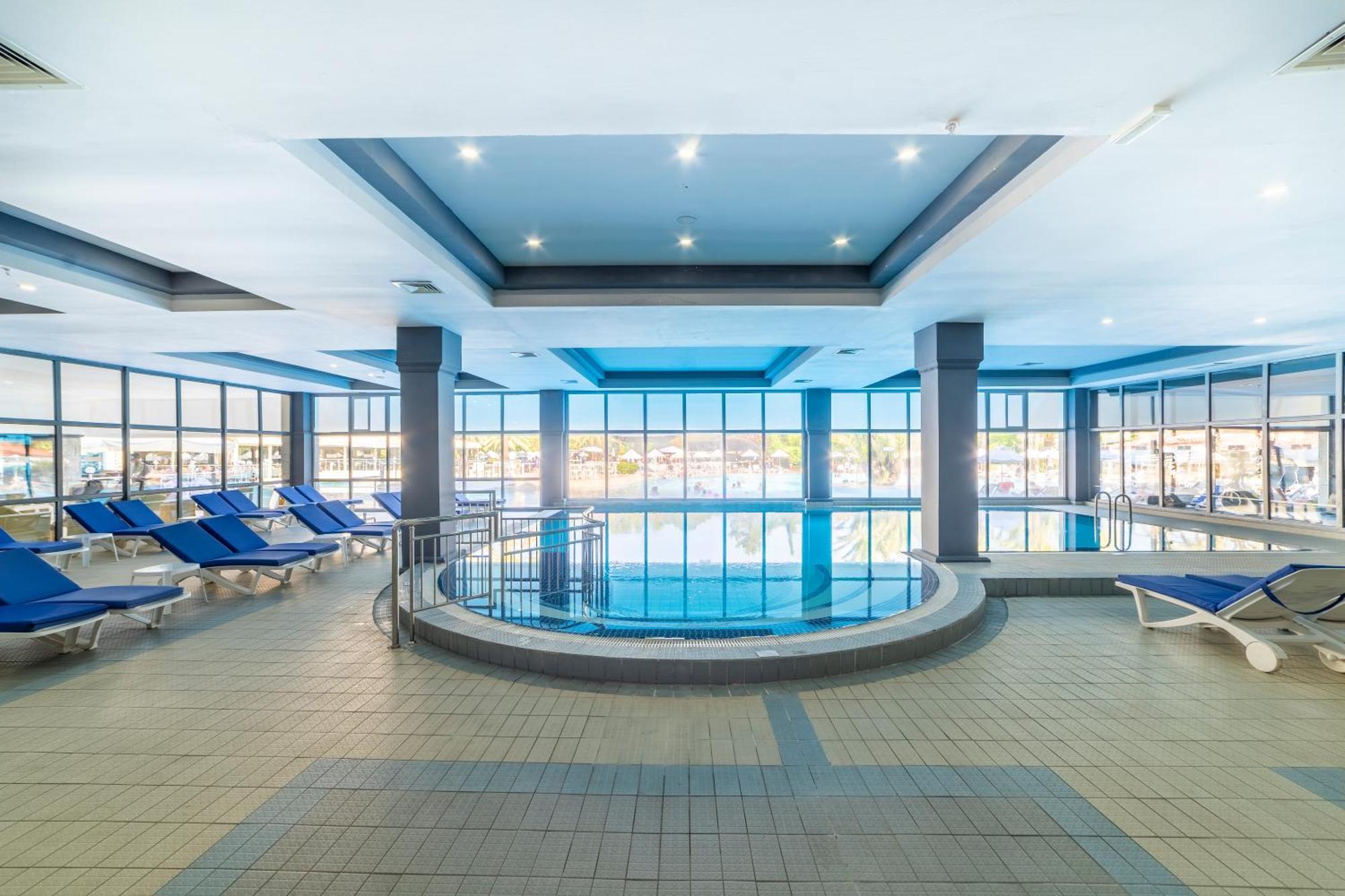 Queen'S Park Goynuk Hotel Kemer Eksteriør billede