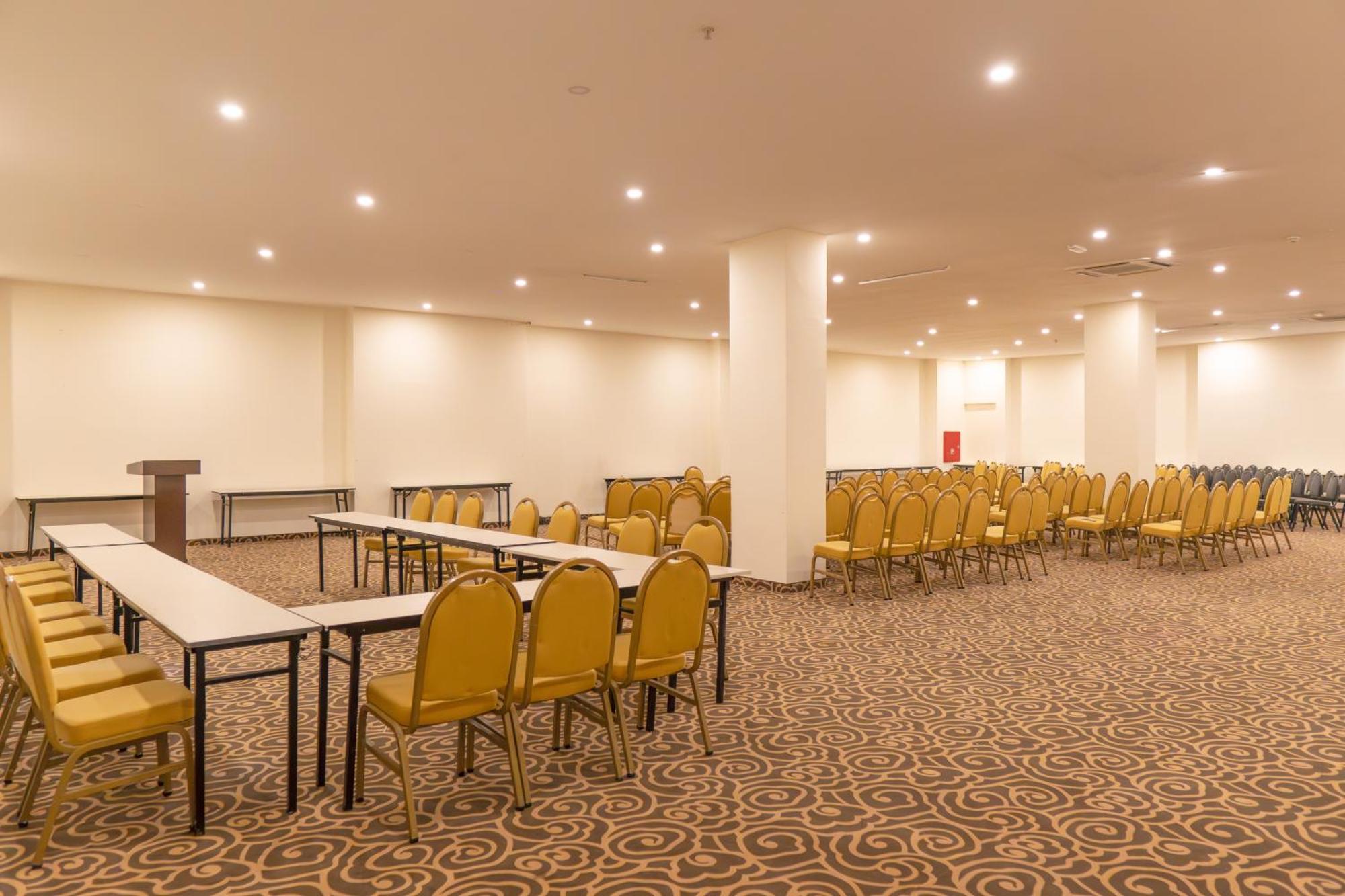 Queen'S Park Goynuk Hotel Kemer Eksteriør billede