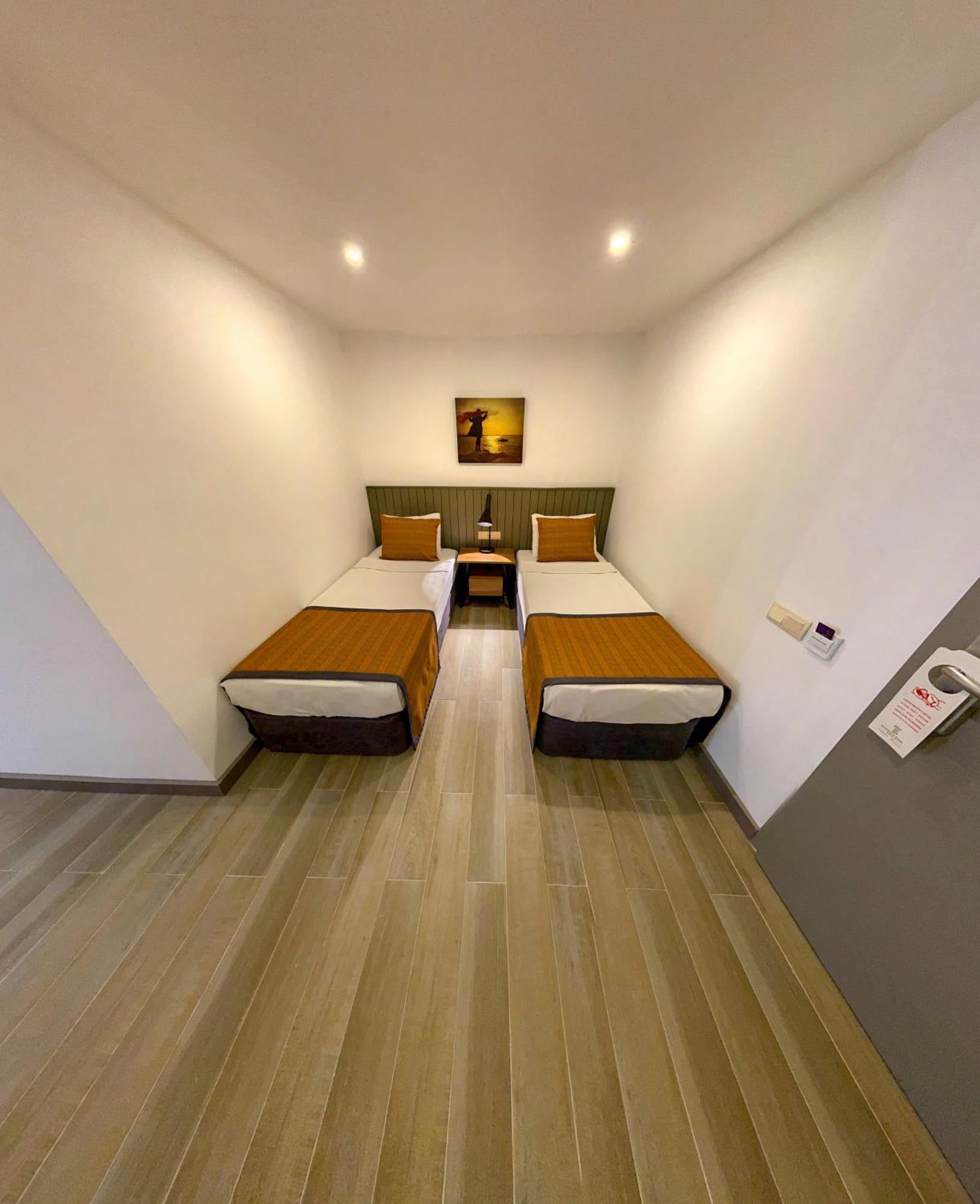 Queen'S Park Goynuk Hotel Kemer Værelse billede